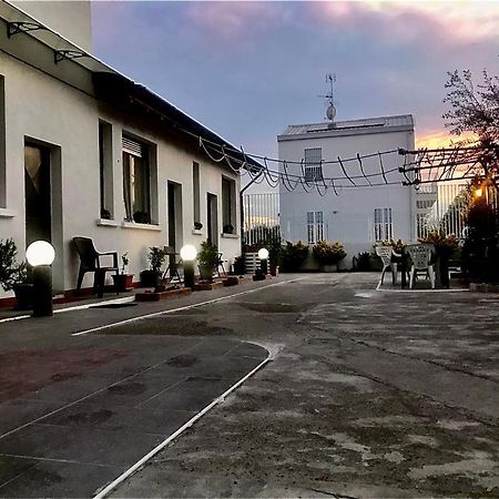 Parco Teramo - Navigli Cir 15146-Lni 299 Apartment Милано Екстериор снимка