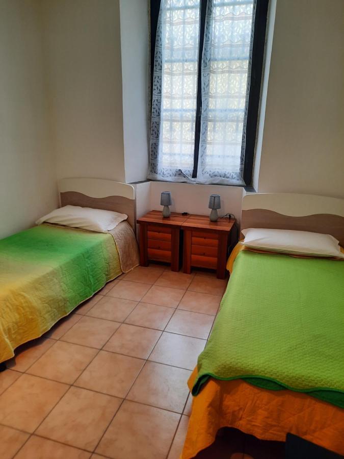 Parco Teramo - Navigli Cir 15146-Lni 299 Apartment Милано Екстериор снимка