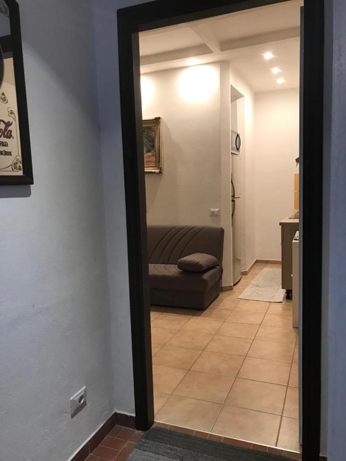 Parco Teramo - Navigli Cir 15146-Lni 299 Apartment Милано Екстериор снимка