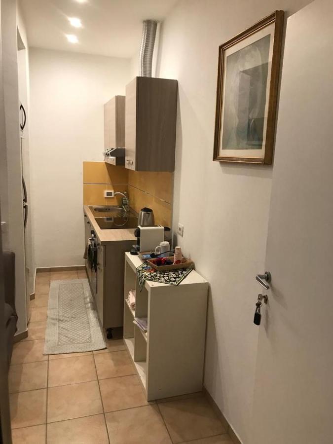 Parco Teramo - Navigli Cir 15146-Lni 299 Apartment Милано Екстериор снимка