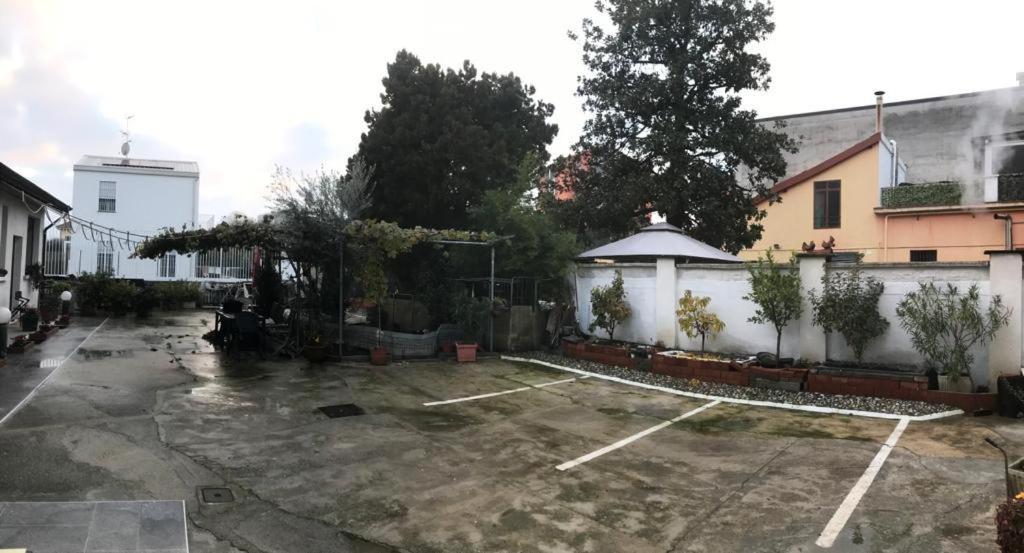 Parco Teramo - Navigli Cir 15146-Lni 299 Apartment Милано Екстериор снимка