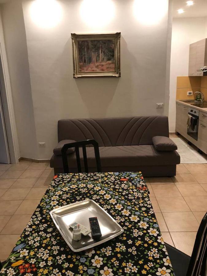 Parco Teramo - Navigli Cir 15146-Lni 299 Apartment Милано Екстериор снимка