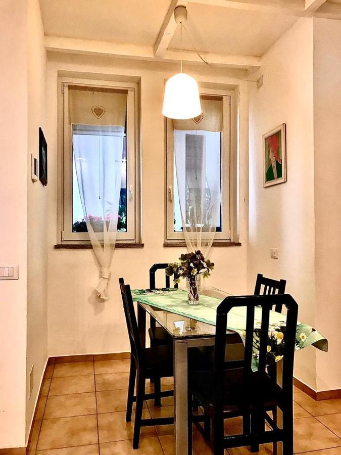 Parco Teramo - Navigli Cir 15146-Lni 299 Apartment Милано Екстериор снимка