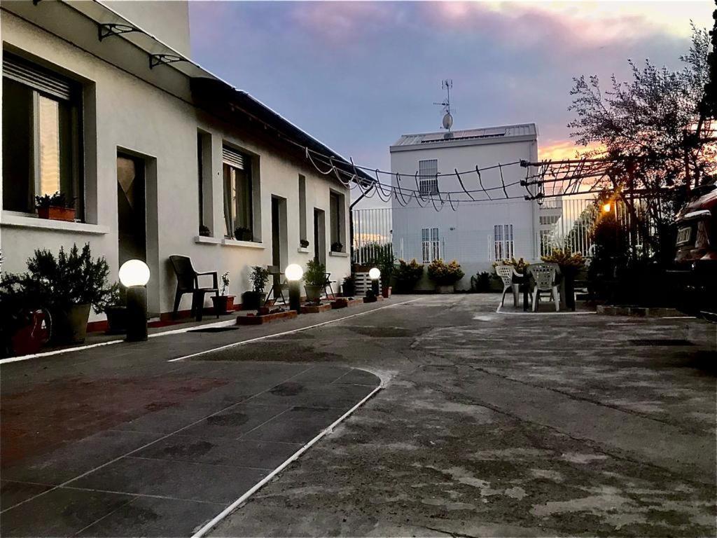 Parco Teramo - Navigli Cir 15146-Lni 299 Apartment Милано Екстериор снимка